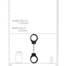 Ouch! Beginner's Handcuffs