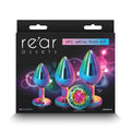 Rear Assets Trainer Kit Rainbow