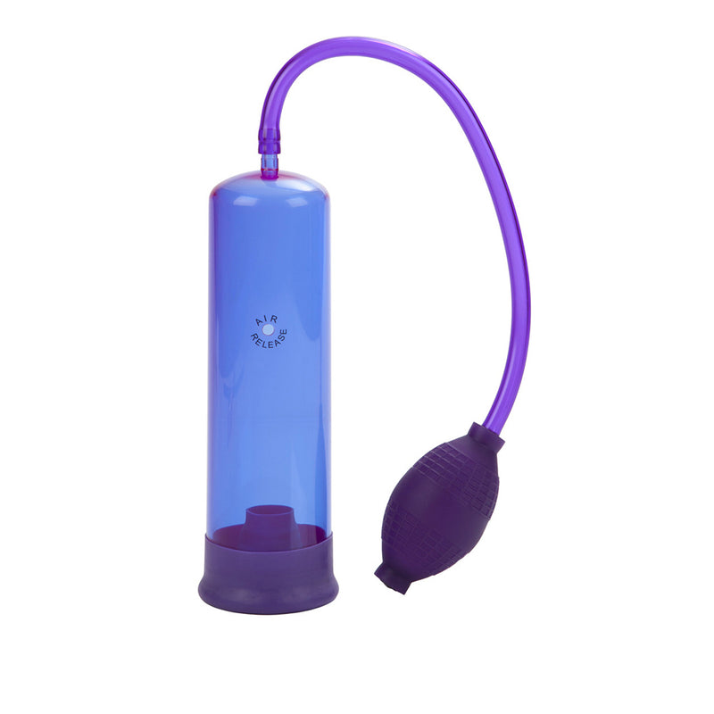 Optimum Series EZ Pump