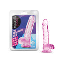 Naturally Yours Crystalline Dildo