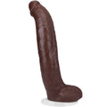 Signature Cocks Brickzilla Ultraskyn Cock With Removable Vac-U-Lock Suction Cup
