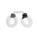 Ouch! Pleasure Handcuffs Furry