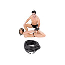 Fetish Fantasy Series Japanese Silk Rope