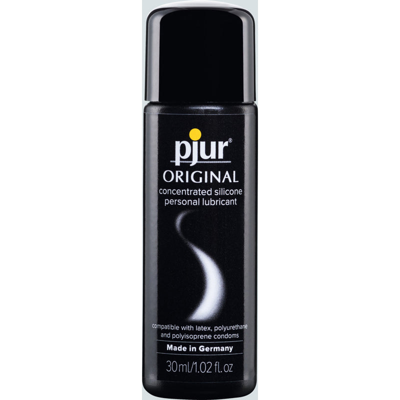 Pjur Original Silicone Personal Lubricant