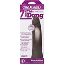 Vac-U-Lock Thin ULTRASKYN Dong