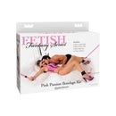 Fetish Fantasy Series Passion Bondage Kit