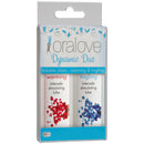 Oralove Dynamic Duo Warming & Tingling