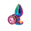 Rear Assets Multicolor