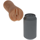 Signature Strokers Girls Of Social Media @Viking.Barbie Ultraskyn Pocket Pussy