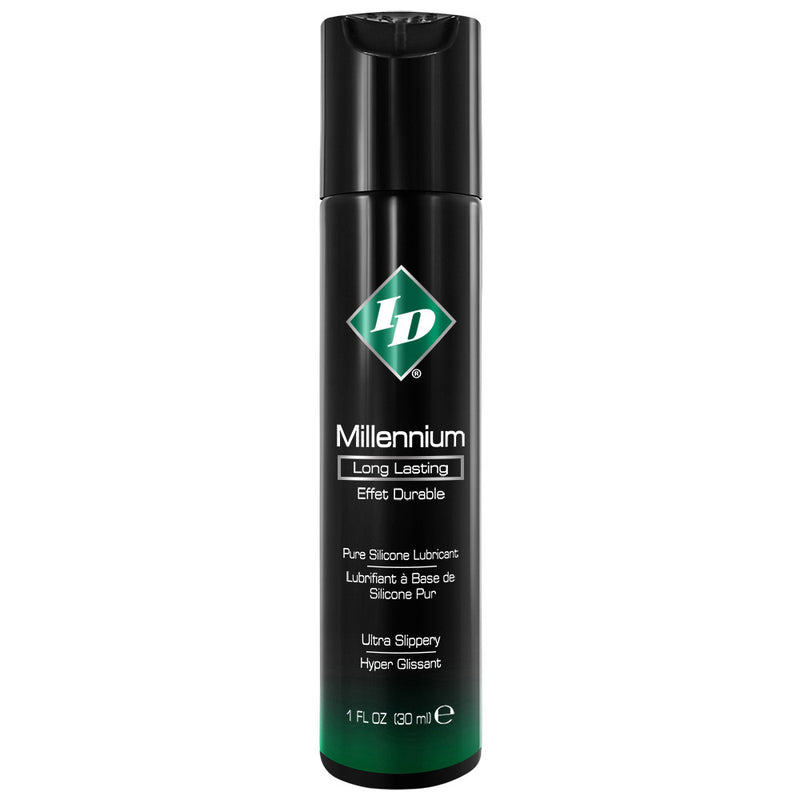 ID Millennium Silicone Lube