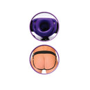 Fetish Fantasy Series For Him or Her Hollow Strap-On