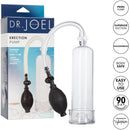Dr. Joel Kaplan Erection Pump