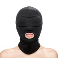 Hustler's Taboo Mouth Hood