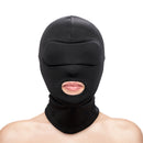 Hustler's Taboo Mouth Hood