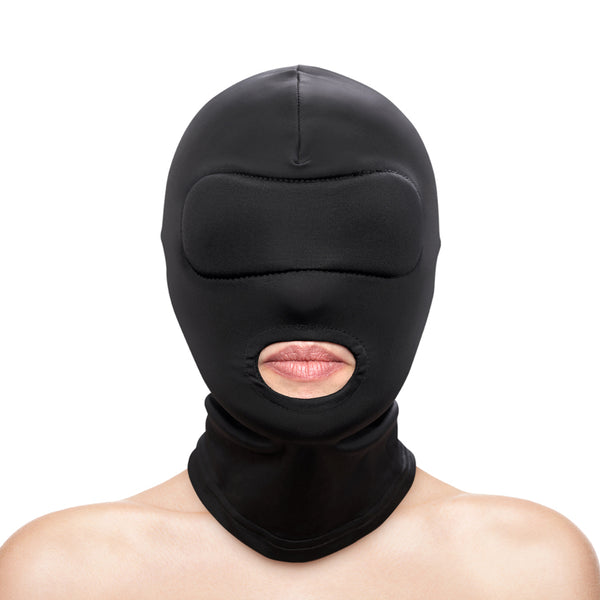 Hustler's Taboo Mouth Hood