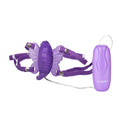 Venus Butterfly Purple Venus Butterfly 2