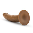 Dr. Skin Cock With Suction Cup