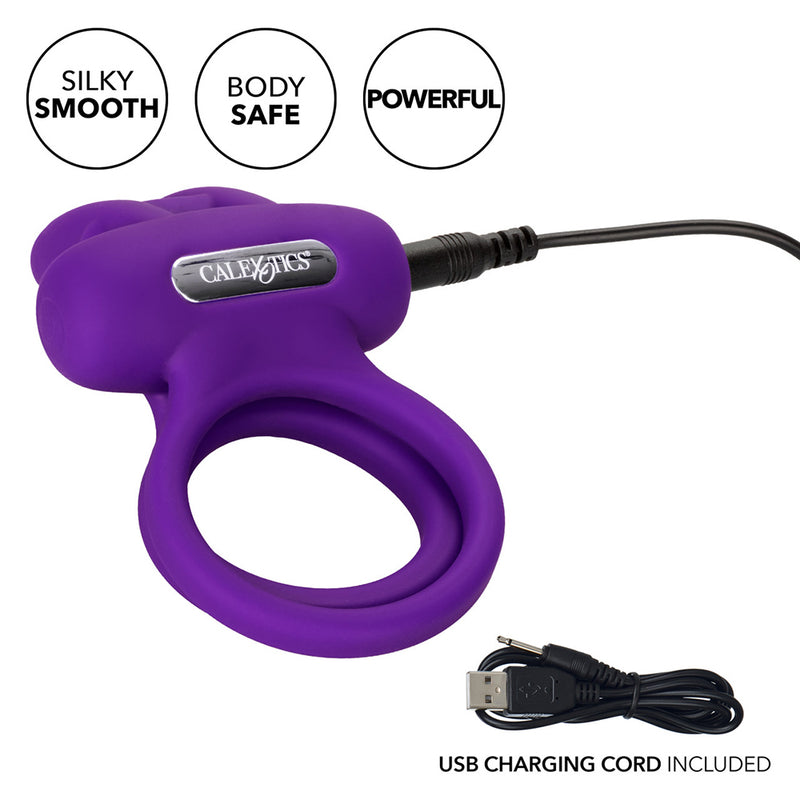 Rechargeable Rockin Rabbit Enhancer