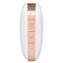 Satisfyer Love Triangle White