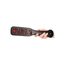 Ouch! Paddle Spank