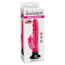 Waterproof Beaver Wall Bangers