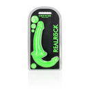 Realrock Glow In The Dark Strapless Strap-On