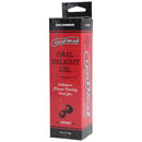 Goodhead Oral Delight Gel Wild Cherry