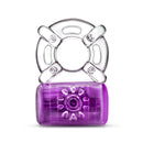 Play With Me Pleaser Rechargeable C-Ring