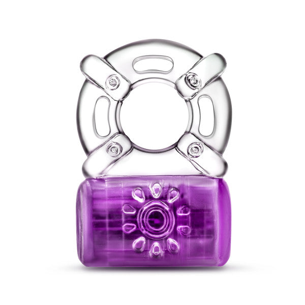 Play With Me Pleaser Rechargeable C-Ring