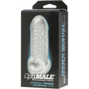 Optimale Extender With Ball Strap Thick