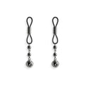Bound Nipple Clamps D1