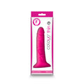 Colours Pleasures Thin Dildo