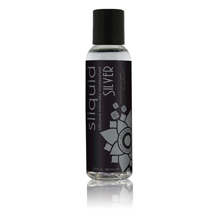 Sliquid Silver