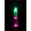 Realrock Led Vibrating Dildo No Balls
