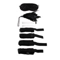 Fetish Fantasy Series Beginner' Bondage Set