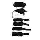 Fetish Fantasy Series Beginner' Bondage Set