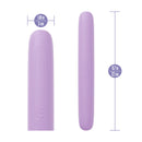 Play With Me Silicone Double Ended Vibrator