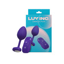 Lg41: Luv Plug