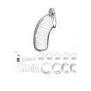Mancage Model 03 Chastity Cock Cage