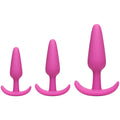 Mood Naughty 1 Trainer Set