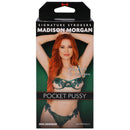 Signature Strokers Madison Morgan Ultraskyn Pocket Pussy