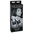 Fetish Fantasy Series Limited Edition Cumfy Cuffs