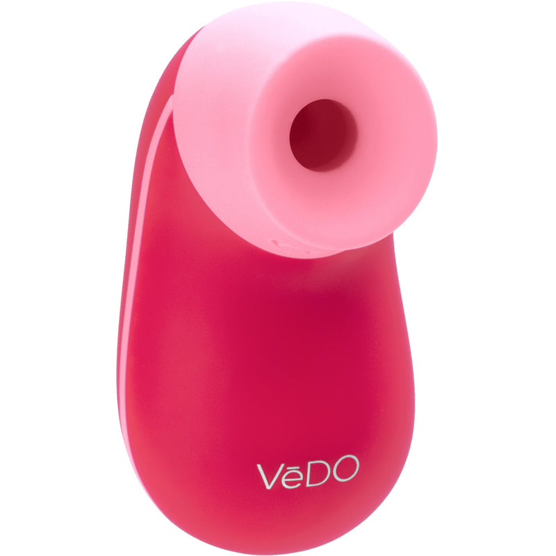 Nami Rechargeable Sonic Vibe