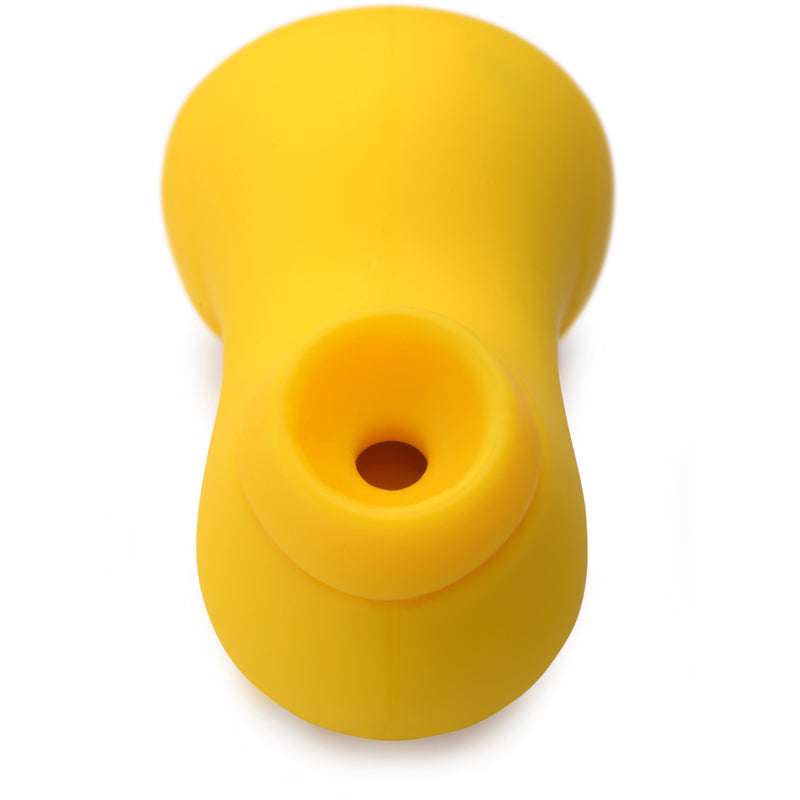 Inmi Shegasm Sucky Ducky Clitoral Stimulator