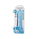 Realistic Dildo With Balls