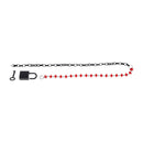 Ex's & Oh's Crystal Day Collar