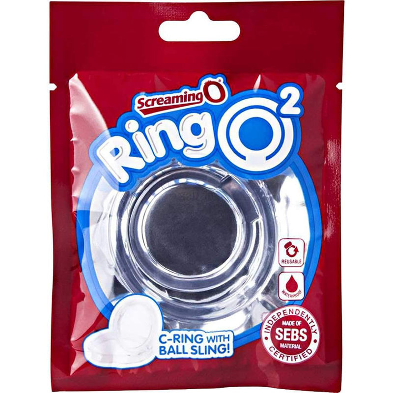 Screaming O Ring O2