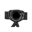 Realrock Hollow Strap-On Without Balls