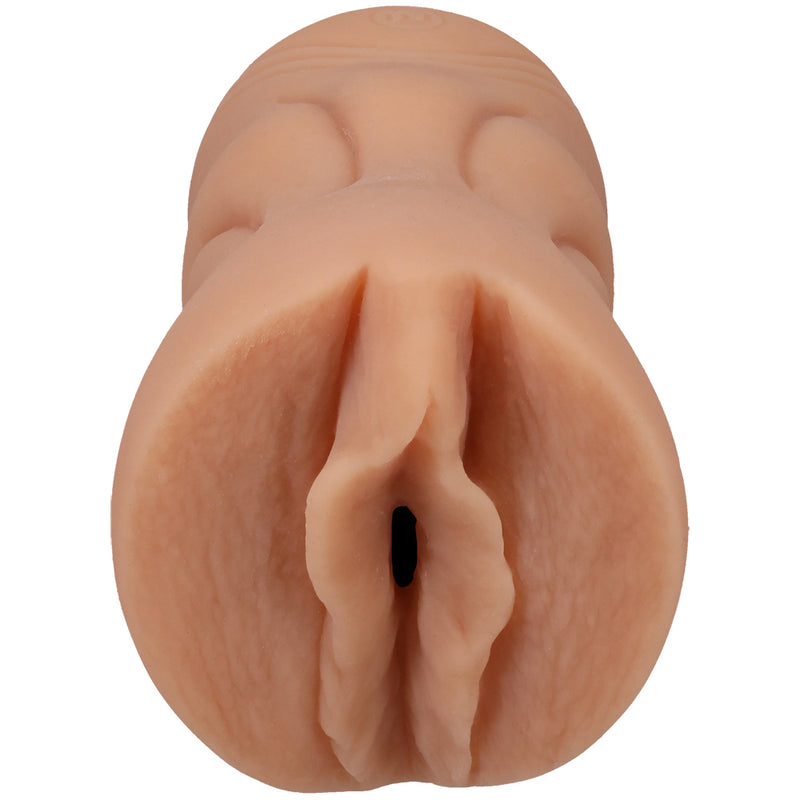 Signature Strokers Cami Strella Ultraskyn Pocket Pussy