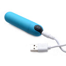 Bang! Vibrating Bullet W/ Remote Control